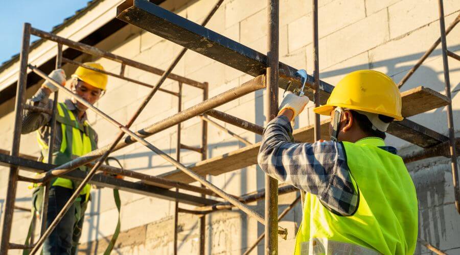 Roof Vent Repair in Saint Augustine, IL